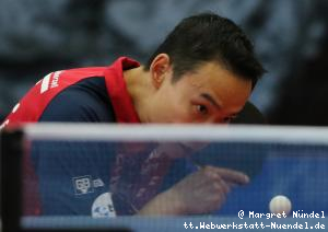 Xi Wang (Fulda)