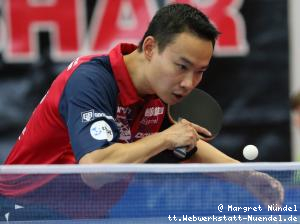 Xi Wang (Fulda)