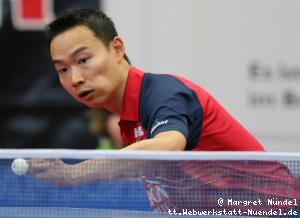 Xi Wang (Fulda)