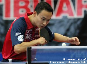 Xi Wang (Fulda)