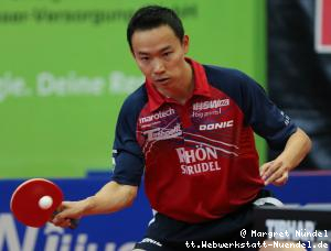 Xi Wang (Fulda)