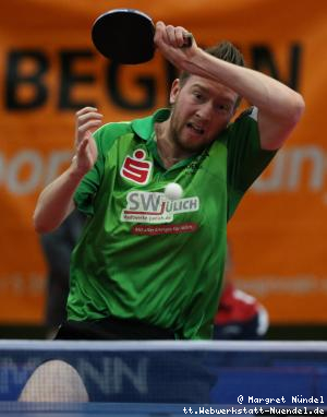 Robin Devos (J&uuml;lich)