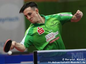 Dennis Klein (J&uuml;lich)