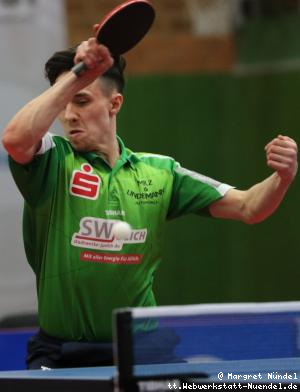 Dennis Klein (J&uuml;lich)
