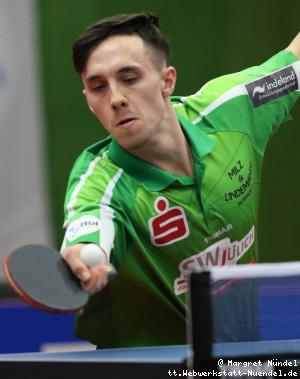 Dennis Klein (J&uuml;lich)