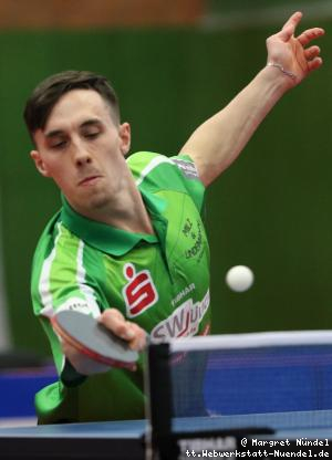Dennis Klein (J&uuml;lich)