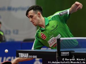 Dennis Klein (J&uuml;lich)