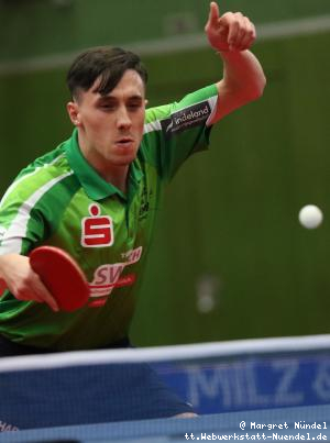 Dennis Klein (J&uuml;lich)