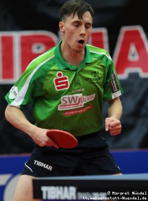 Dennis Klein (J&uuml;lich)
