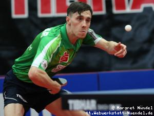 Dennis Klein (J&uuml;lich)