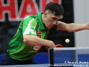 Dennis Klein (J&uuml;lich)