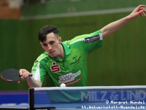 Dennis Klein (J&uuml;lich)
