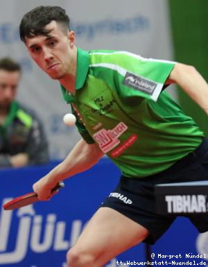 Dennis Klein (J&uuml;lich)