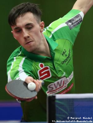 Dennis Klein (J&uuml;lich)