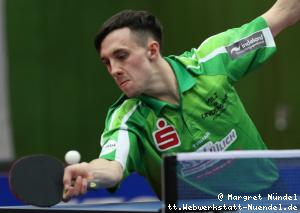 Dennis Klein (J&uuml;lich)