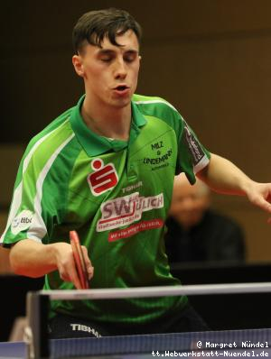 Dennis Klein (J&uuml;lich)