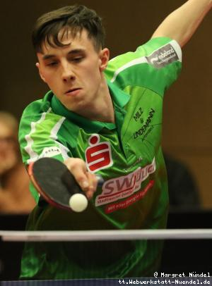 Dennis Klein (J&uuml;lich)