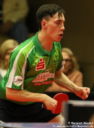 Dennis Klein (J&uuml;lich)
