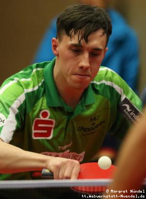 Dennis Klein (J&uuml;lich)