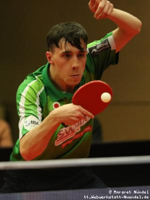 Dennis Klein (J&uuml;lich)