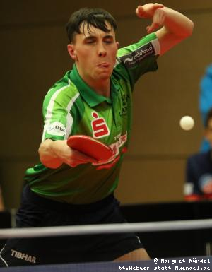 Dennis Klein (J&uuml;lich)