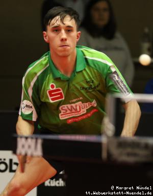 Dennis Klein (J&uuml;lich)