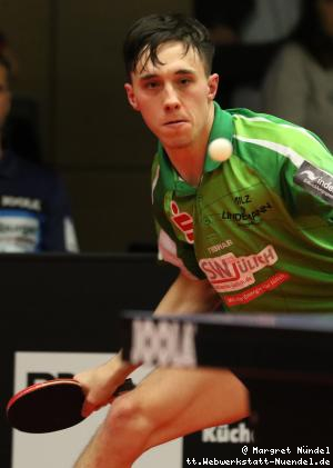 Dennis Klein (J&uuml;lich)