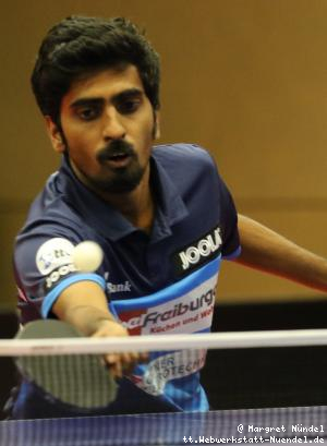 Sathiyan Gnanasekaran (Gr&uuml;nwettersbach)