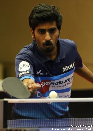 Sathiyan Gnanasekaran (Gr&uuml;nwettersbach)