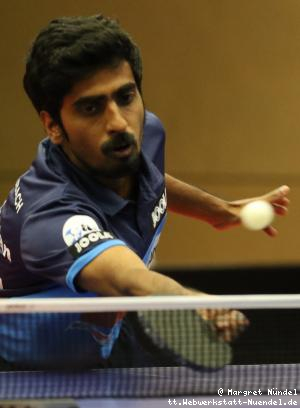 Sathiyan Gnanasekaran (Gr&uuml;nwettersbach)