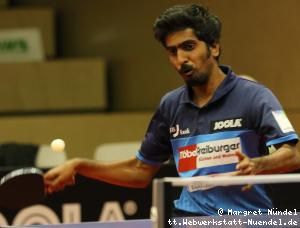 Sathiyan Gnanasekaran (Gr&uuml;nwettersbach)