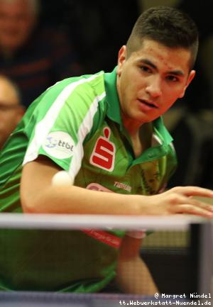 Martin Allegro (J&uuml;lich)