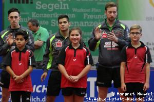 Team J&uuml;lich