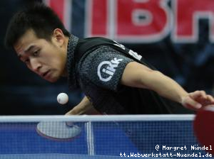 Cheng-Ting Liao (Saarbr&uuml;cken)