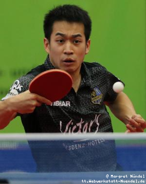 Cheng-Ting Liao (Saarbr&uuml;cken)