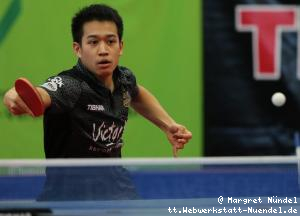 Cheng-Ting Liao (Saarbr&uuml;cken)