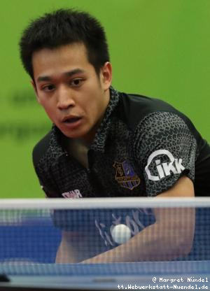 Cheng-Ting Liao (Saarbr&uuml;cken)