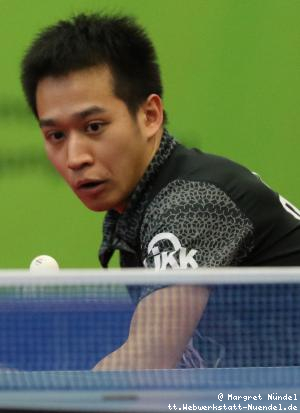 Cheng-Ting Liao (Saarbr&uuml;cken)