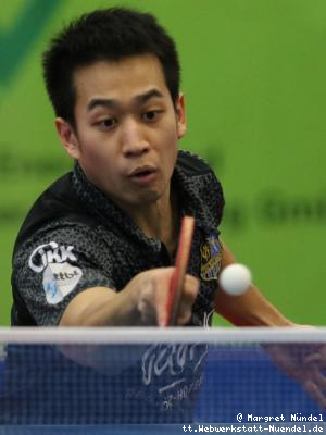 Cheng-Ting Liao (Saarbr&uuml;cken)