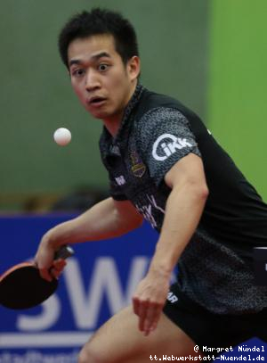 Cheng-Ting Liao (Saarbr&uuml;cken)