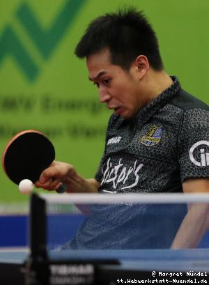 Cheng-Ting Liao (Saarbr&uuml;cken)