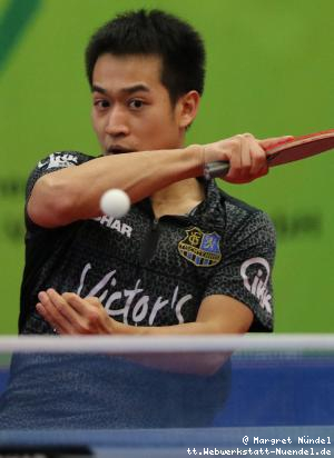 Cheng-Ting Liao (Saarbr&uuml;cken)