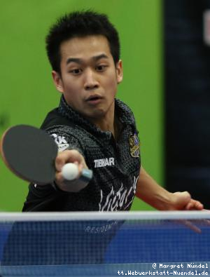 Cheng-Ting Liao (Saarbr&uuml;cken)