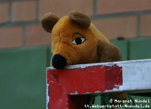 ... und die große Maus