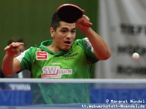 Martin Allegro (J&uuml;lich)