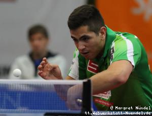 Martin Allegro (J&uuml;lich)