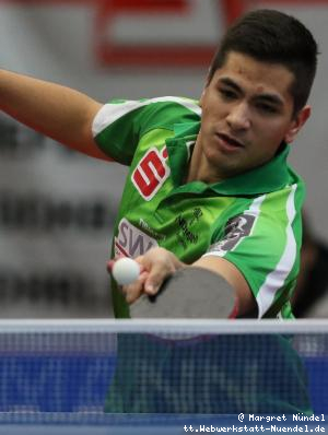 Martin Allegro (J&uuml;lich)