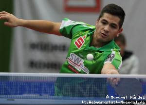 Martin Allegro (J&uuml;lich)