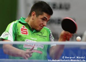 Martin Allegro (J&uuml;lich)