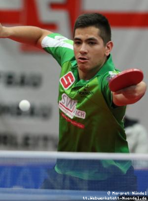 Martin Allegro (J&uuml;lich)